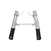 SOUL McLaren 720S Competition Exhaust - SSR Performance